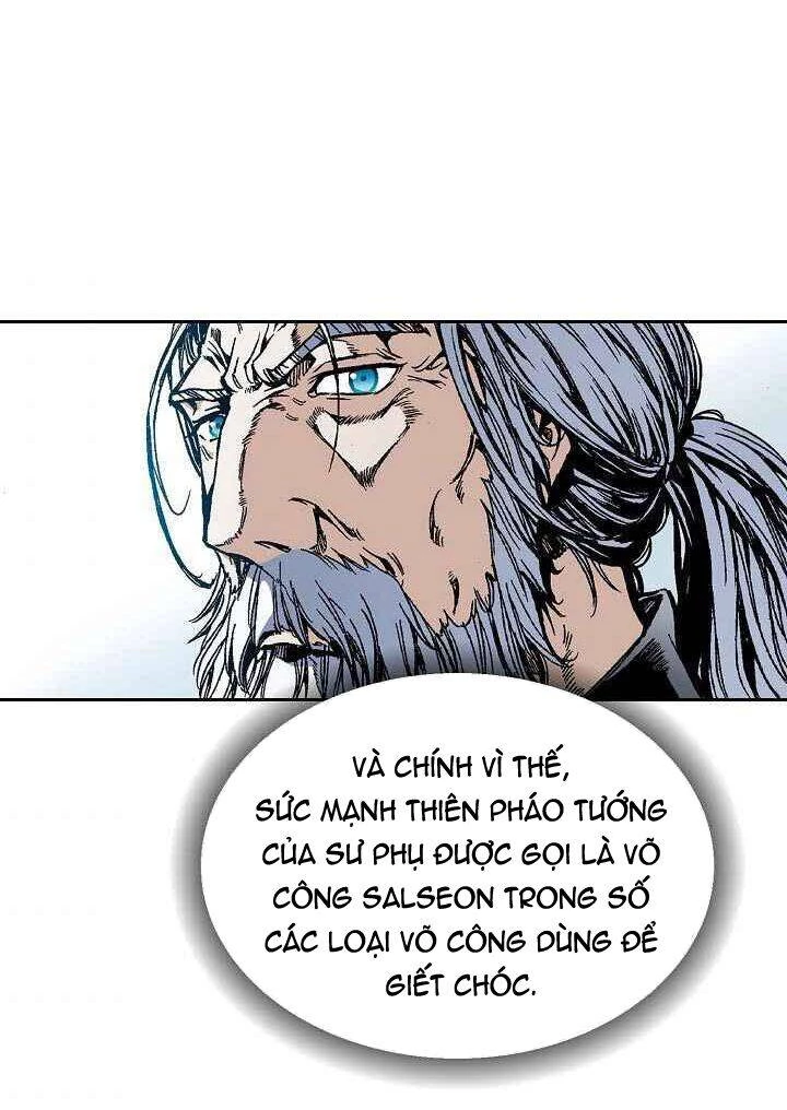 Hồi Ức Chiến Thần Chapter 26 - Trang 5
