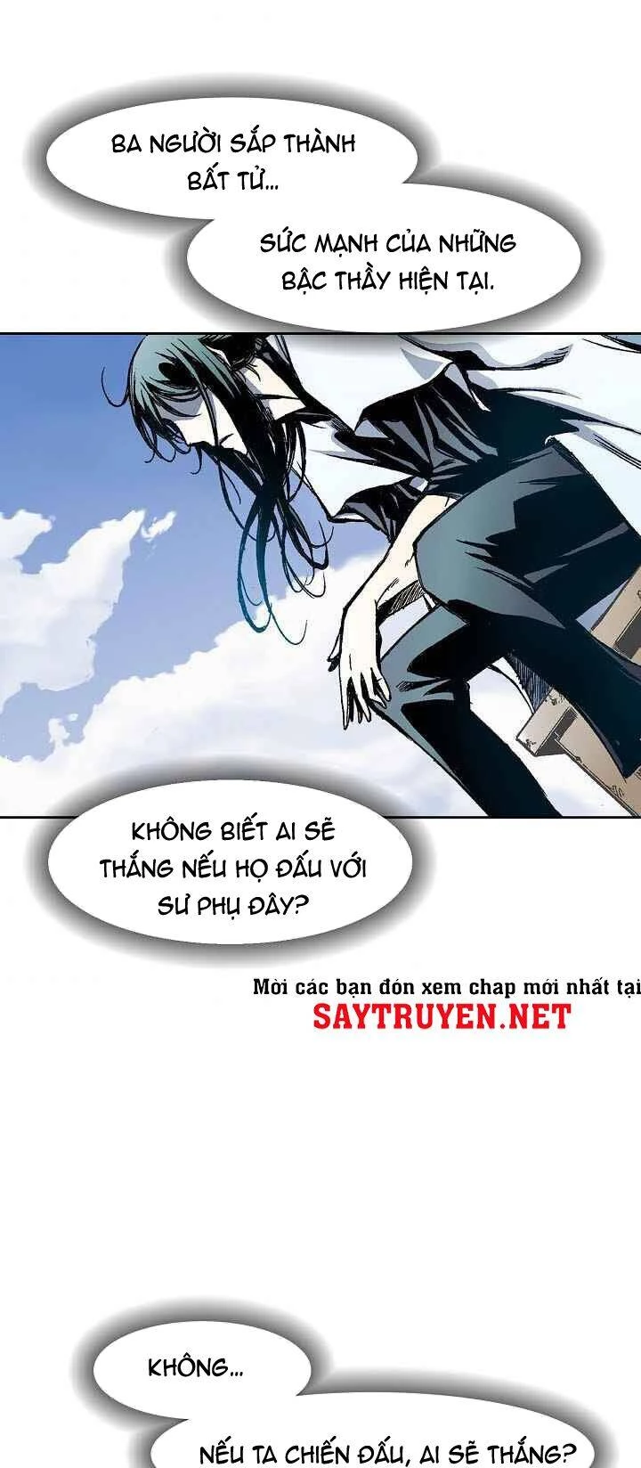 Hồi Ức Chiến Thần Chapter 26 - Trang 6