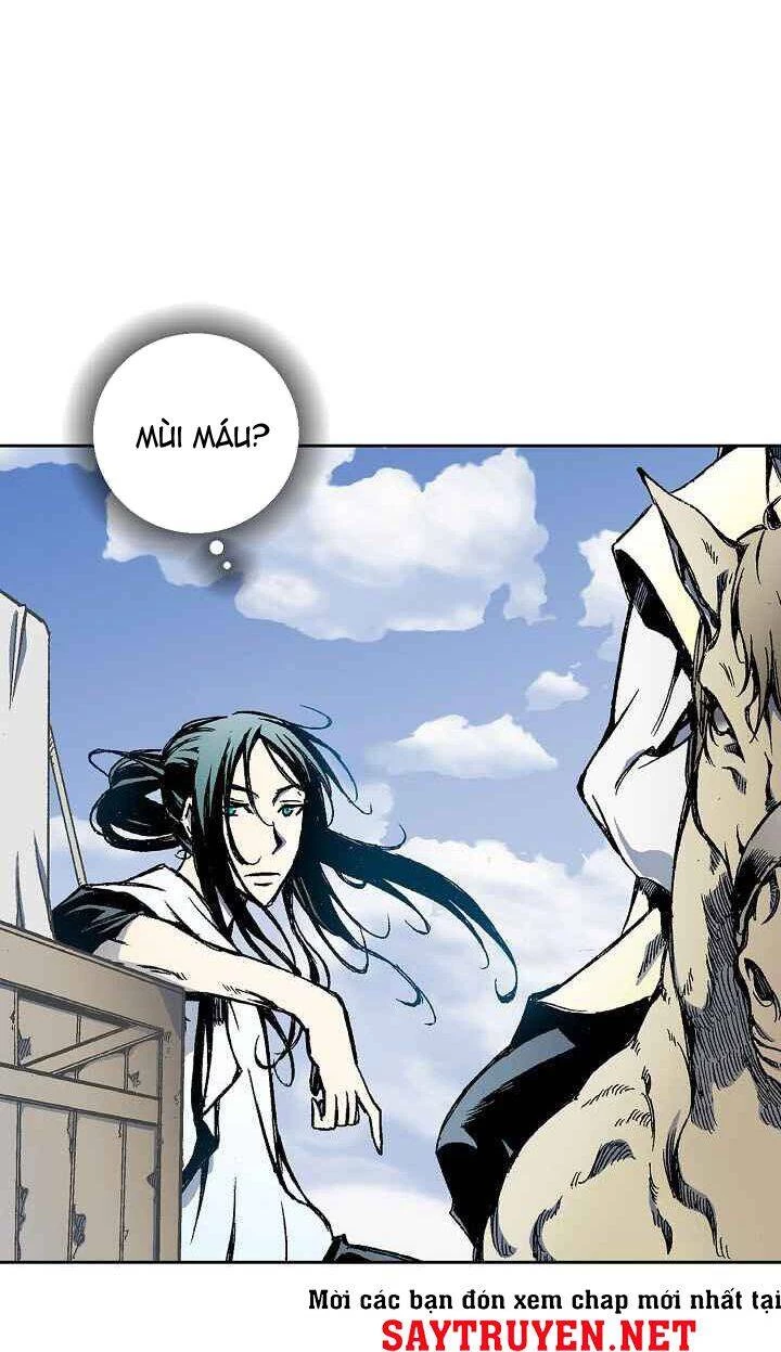 Hồi Ức Chiến Thần Chapter 26 - Trang 8