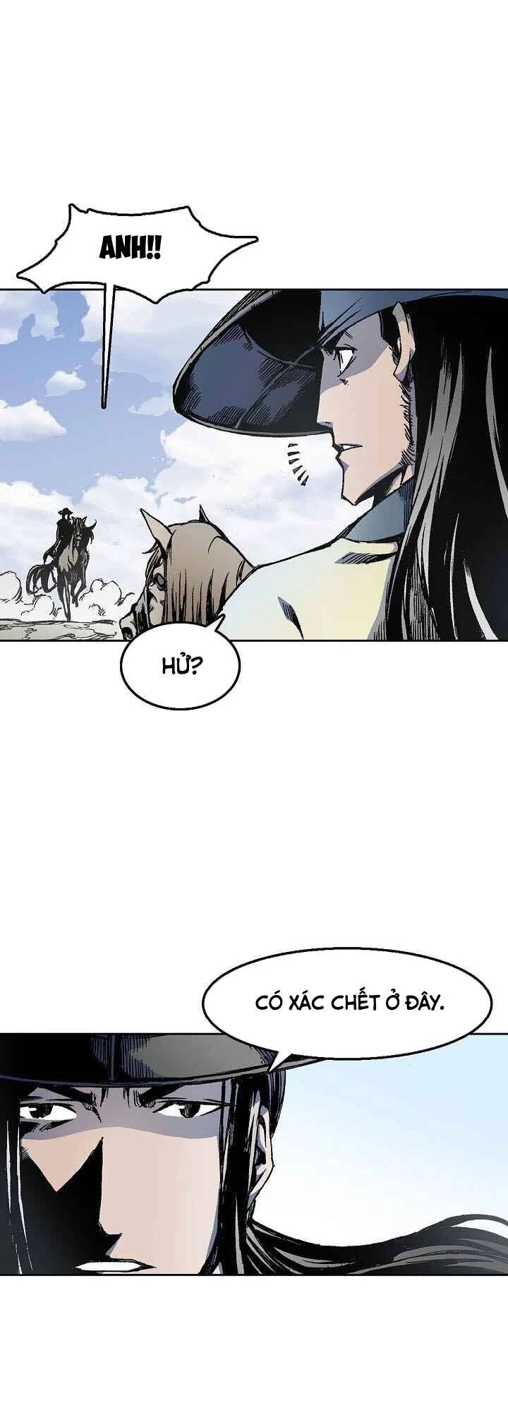 Hồi Ức Chiến Thần Chapter 26 - Trang 9