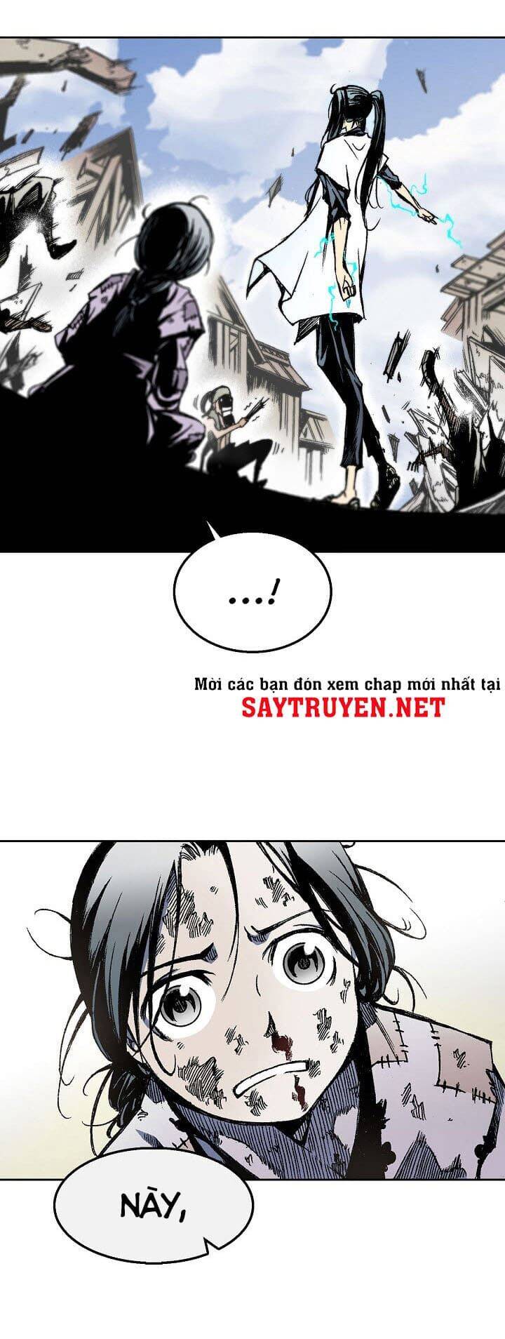 Hồi Ức Chiến Thần Chapter 27 - Trang 10