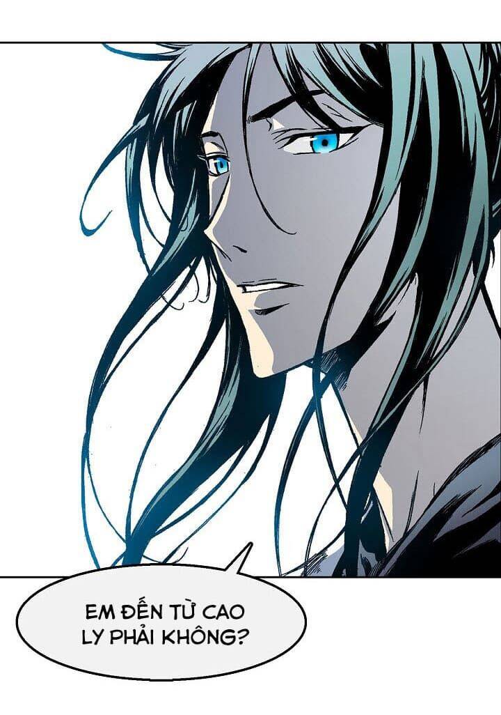 Hồi Ức Chiến Thần Chapter 27 - Trang 11
