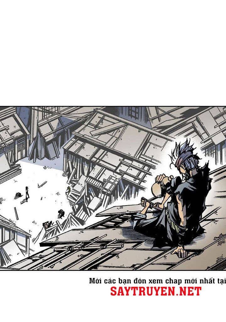 Hồi Ức Chiến Thần Chapter 27 - Trang 12