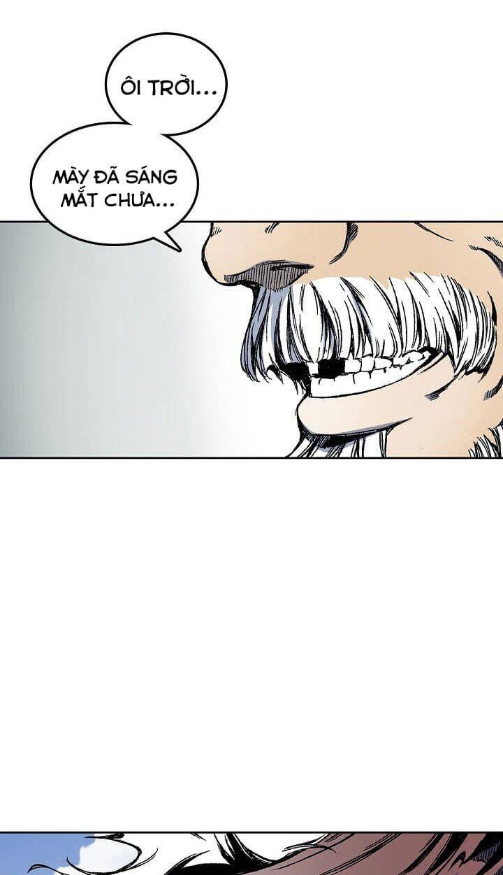 Hồi Ức Chiến Thần Chapter 27 - Trang 13