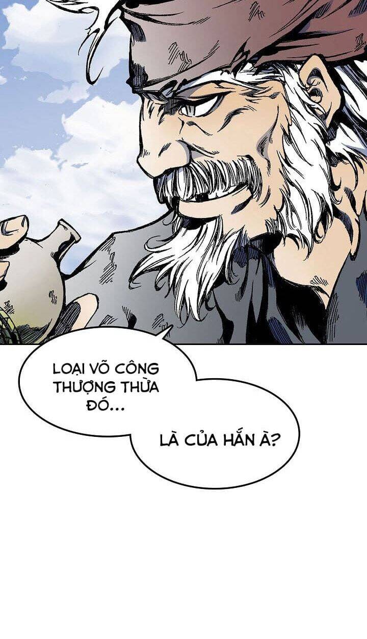 Hồi Ức Chiến Thần Chapter 27 - Trang 14