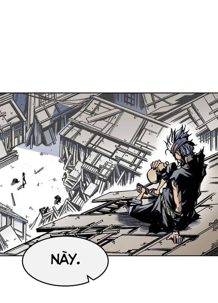 Hồi Ức Chiến Thần Chapter 27 - Trang 16