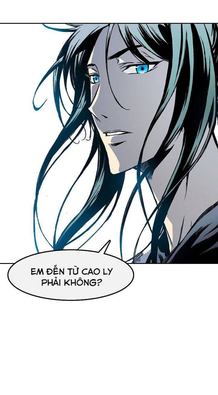 Hồi Ức Chiến Thần Chapter 27 - Trang 17