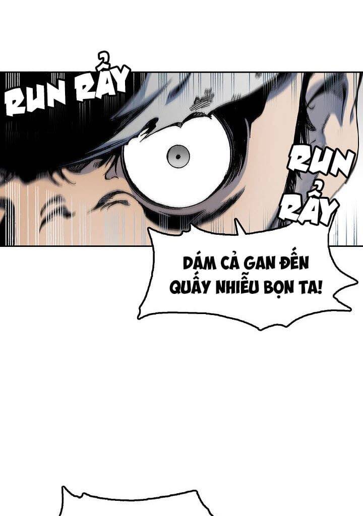 Hồi Ức Chiến Thần Chapter 27 - Trang 19