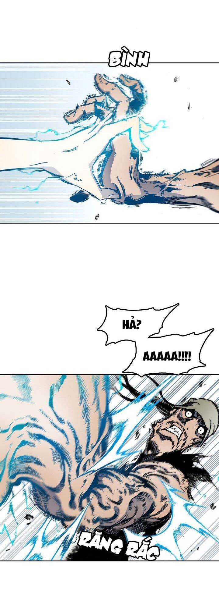 Hồi Ức Chiến Thần Chapter 27 - Trang 21