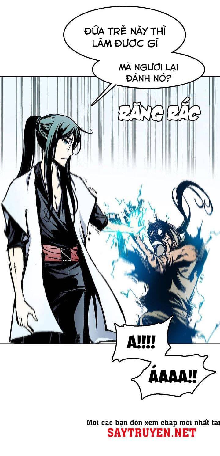 Hồi Ức Chiến Thần Chapter 27 - Trang 22