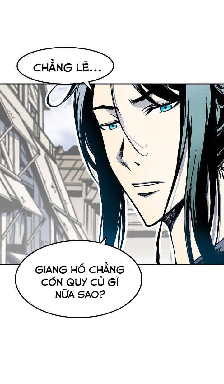 Hồi Ức Chiến Thần Chapter 27 - Trang 23