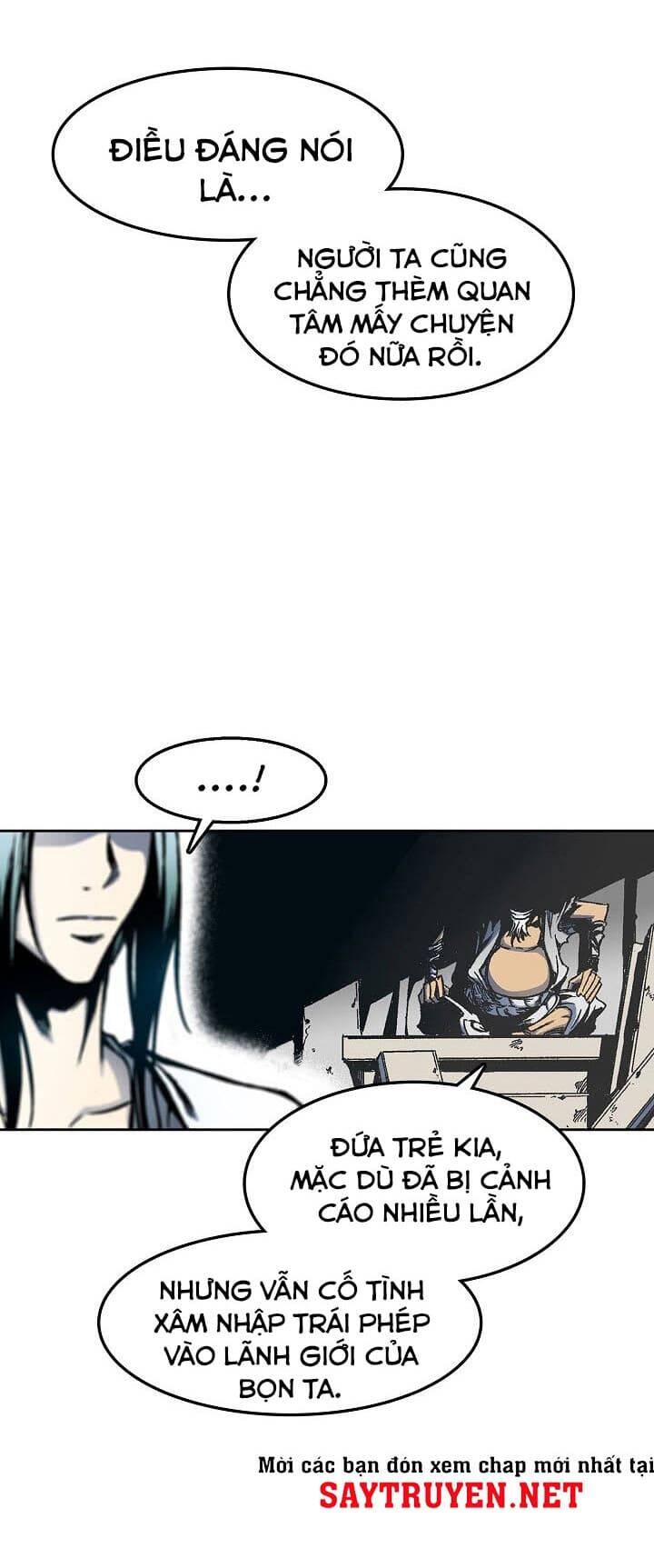 Hồi Ức Chiến Thần Chapter 27 - Trang 24