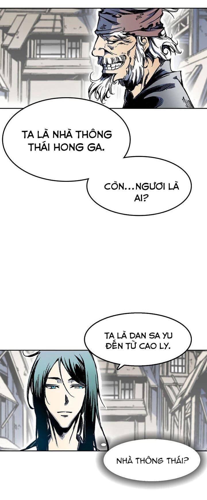 Hồi Ức Chiến Thần Chapter 27 - Trang 25