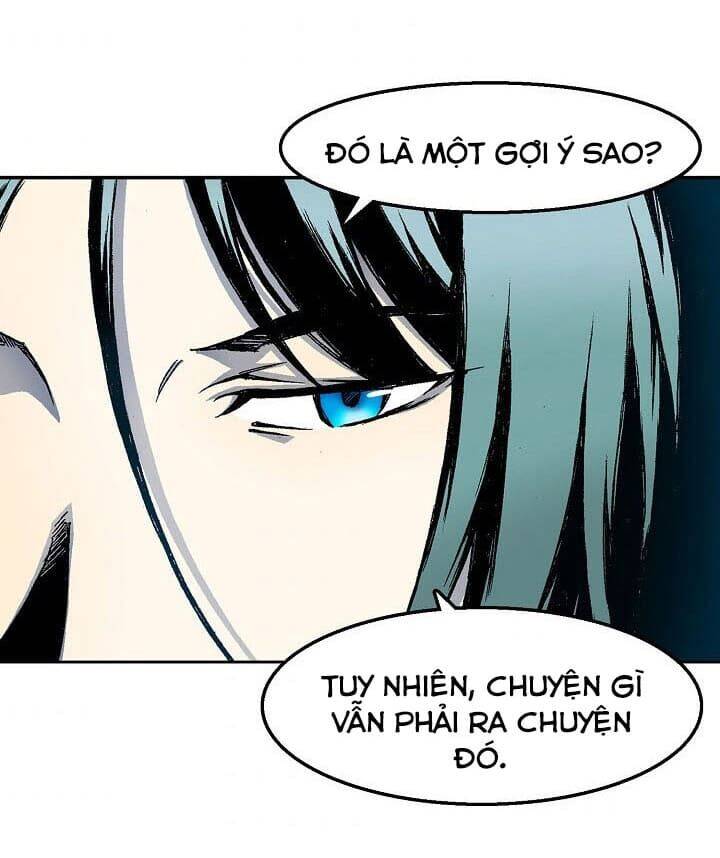 Hồi Ức Chiến Thần Chapter 27 - Trang 27