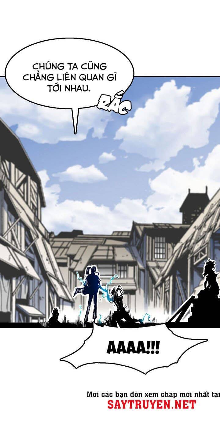 Hồi Ức Chiến Thần Chapter 27 - Trang 29