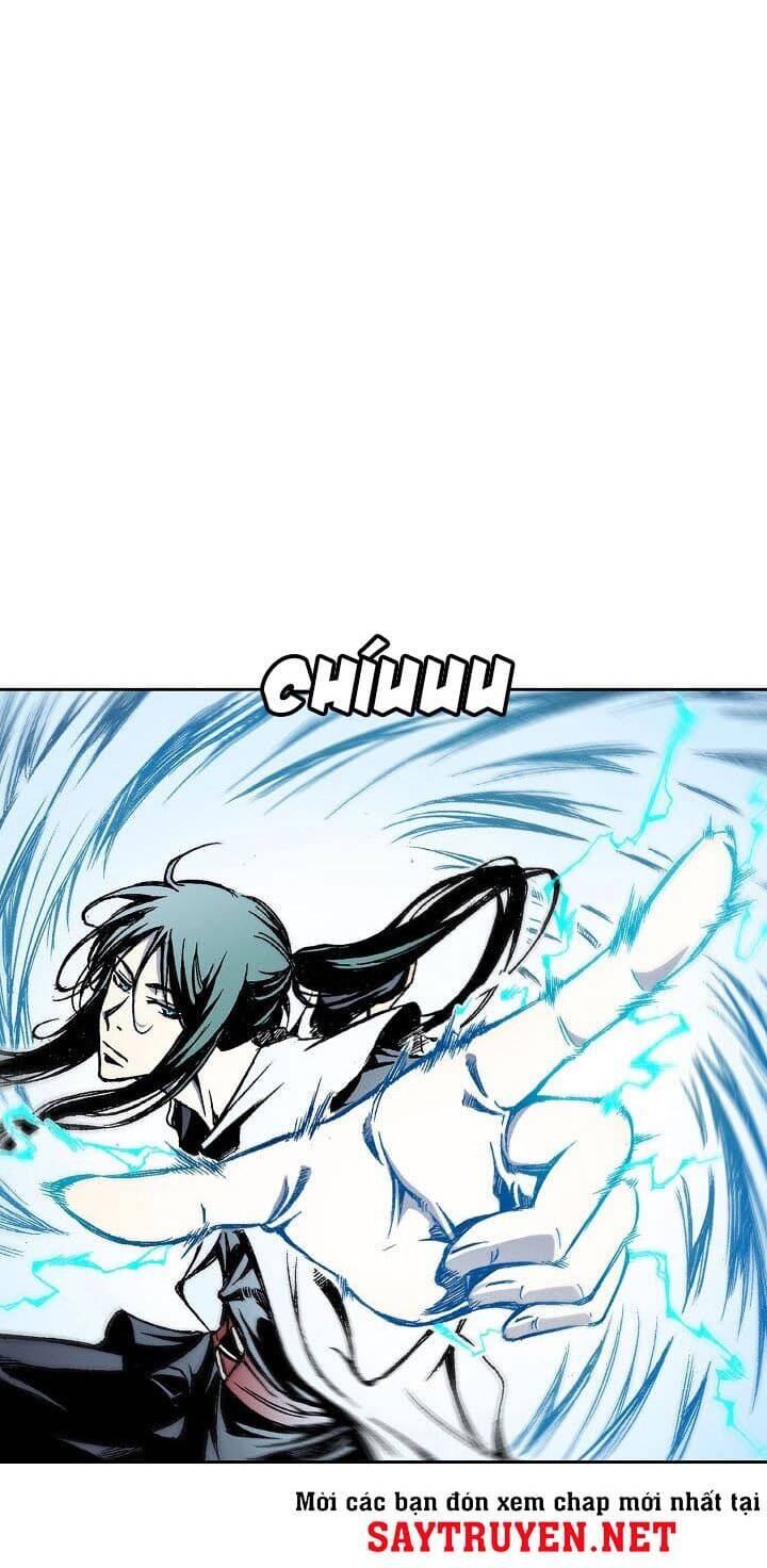 Hồi Ức Chiến Thần Chapter 27 - Trang 3