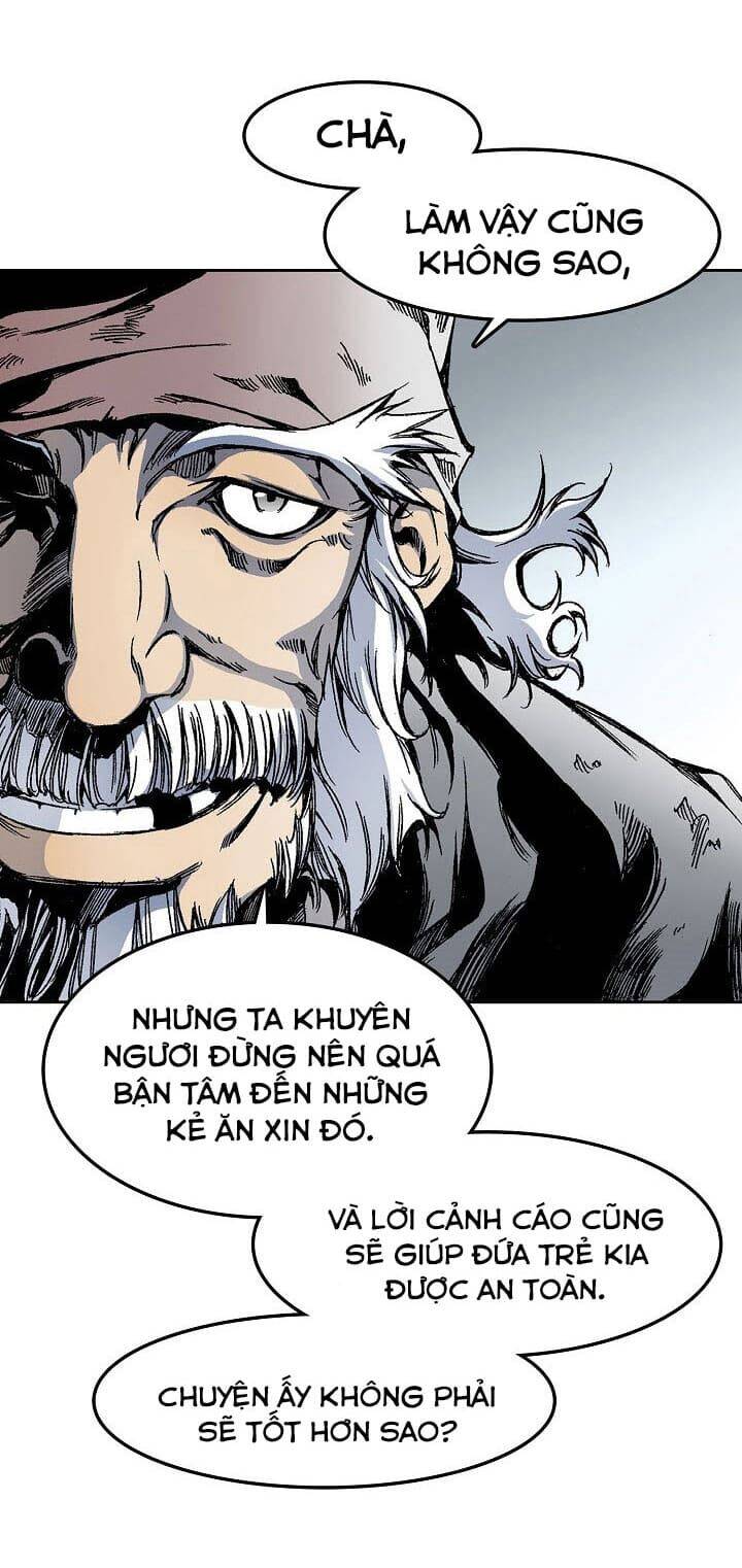 Hồi Ức Chiến Thần Chapter 27 - Trang 30