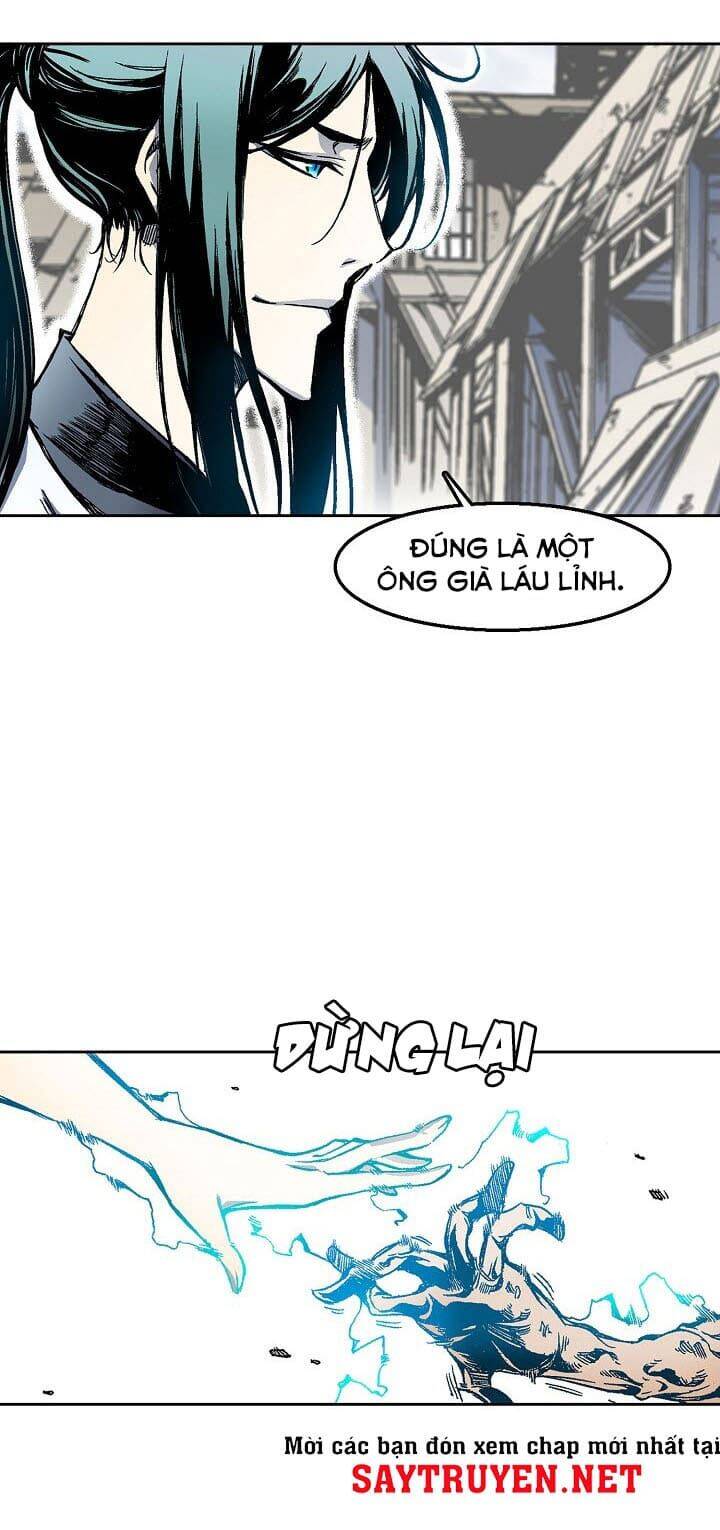 Hồi Ức Chiến Thần Chapter 27 - Trang 31