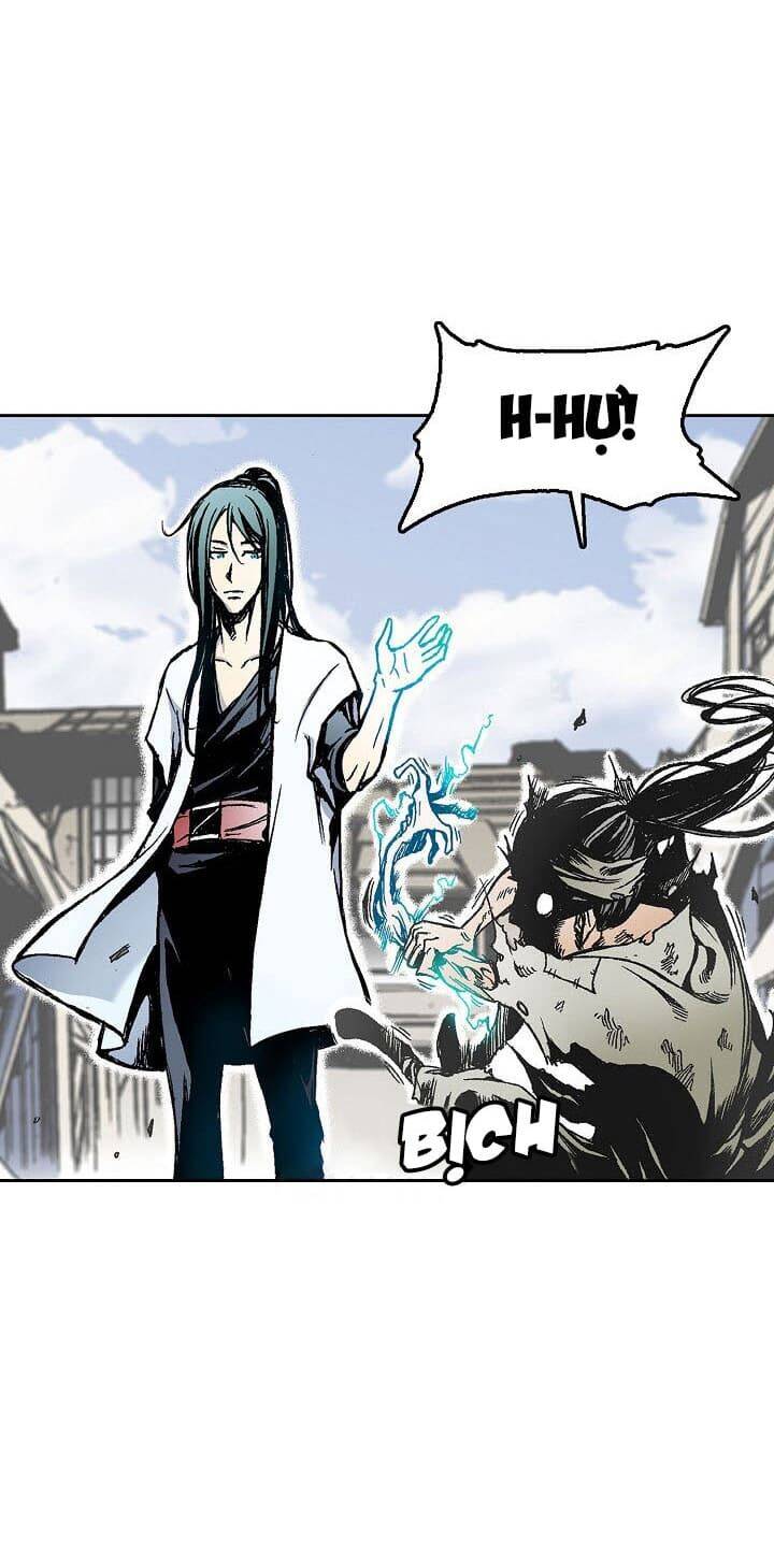 Hồi Ức Chiến Thần Chapter 27 - Trang 32