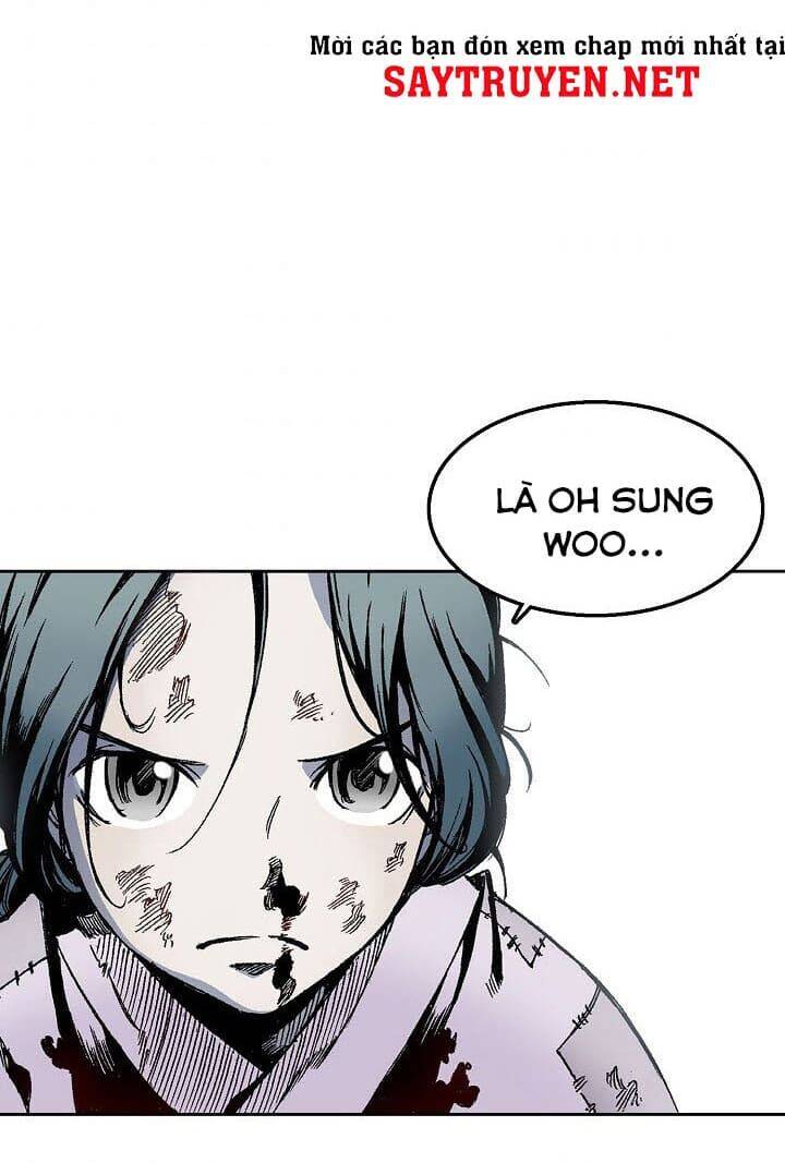 Hồi Ức Chiến Thần Chapter 27 - Trang 34