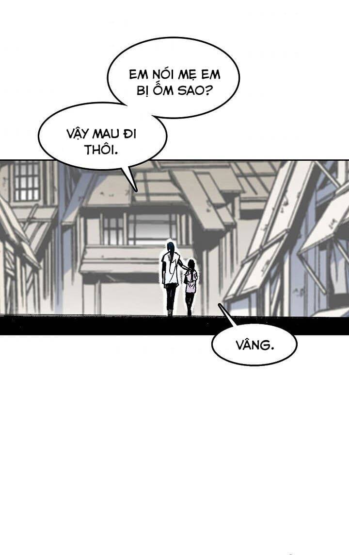 Hồi Ức Chiến Thần Chapter 27 - Trang 35