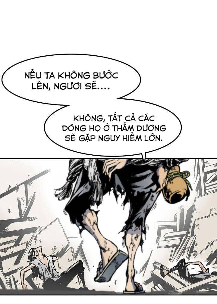 Hồi Ức Chiến Thần Chapter 27 - Trang 37