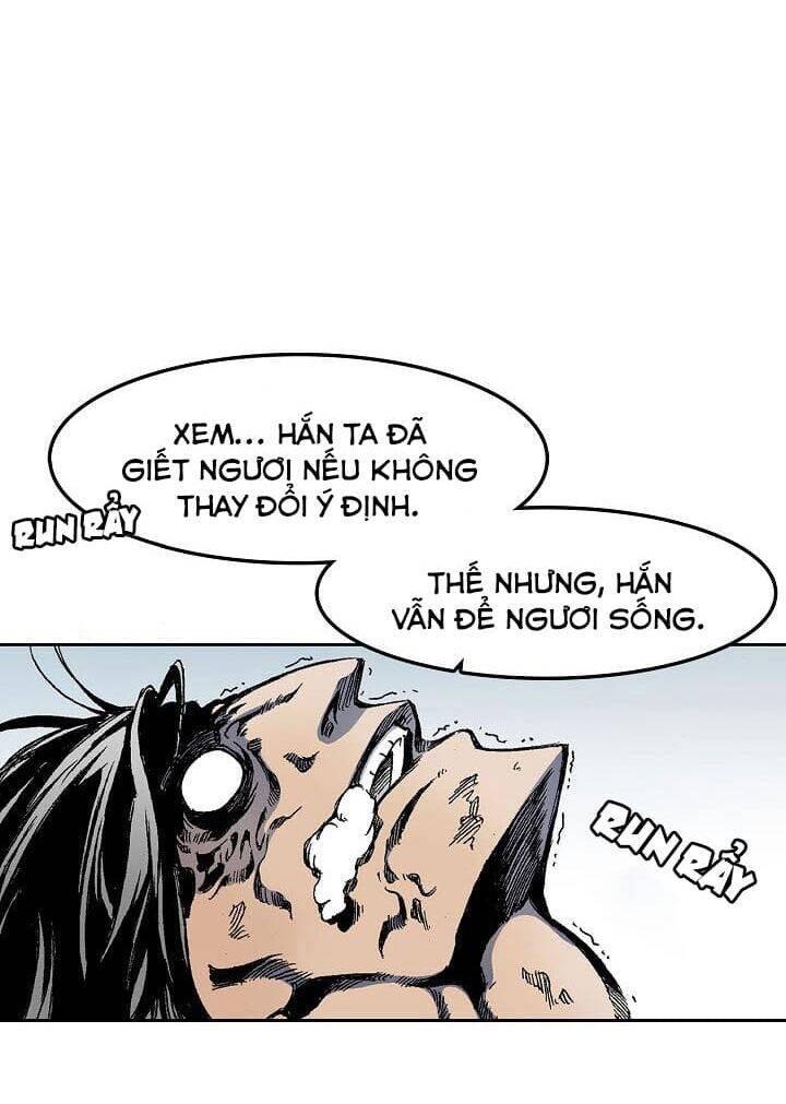 Hồi Ức Chiến Thần Chapter 27 - Trang 38
