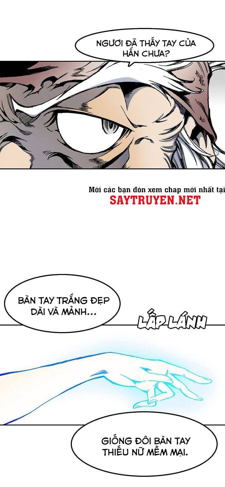 Hồi Ức Chiến Thần Chapter 27 - Trang 39