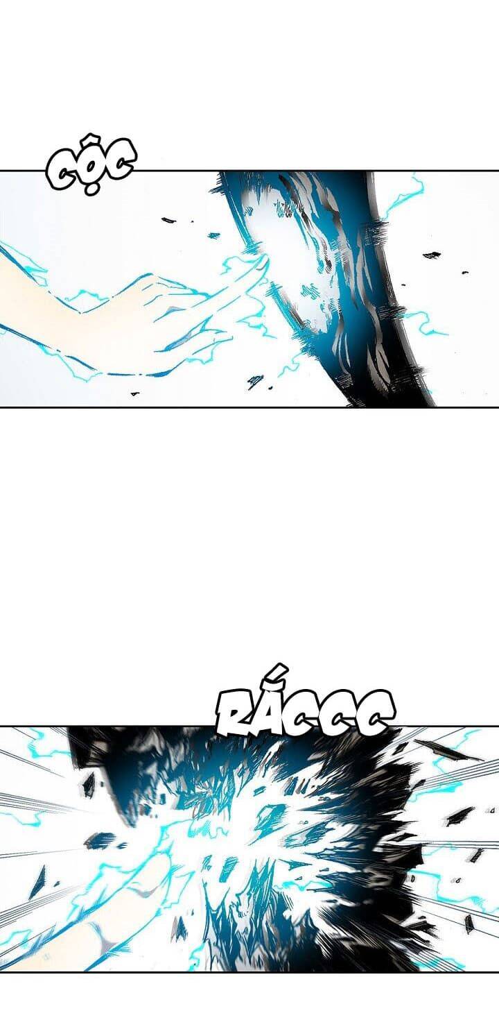 Hồi Ức Chiến Thần Chapter 27 - Trang 4
