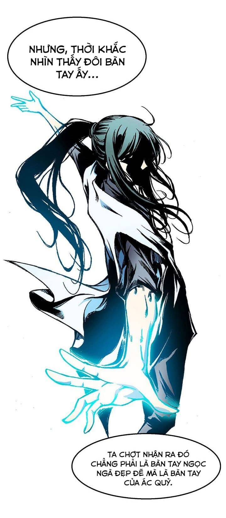 Hồi Ức Chiến Thần Chapter 27 - Trang 40