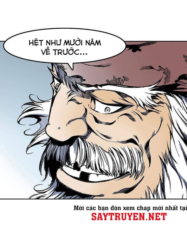 Hồi Ức Chiến Thần Chapter 27 - Trang 41