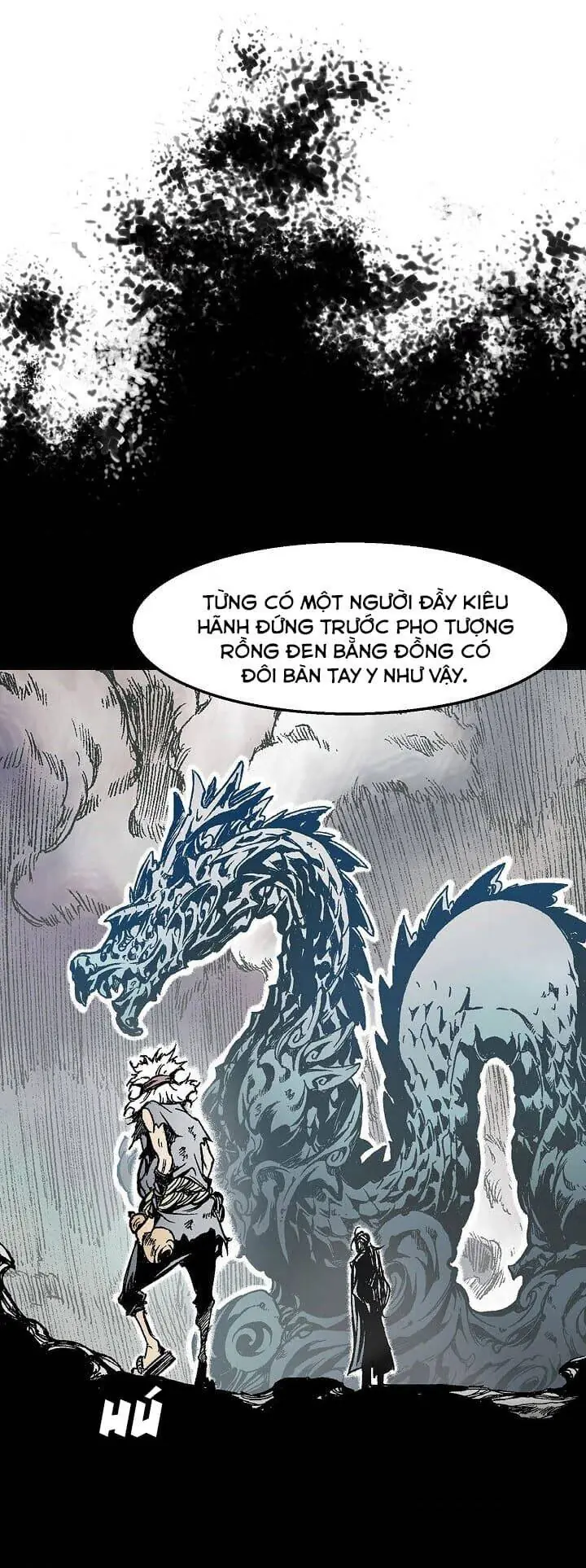 Hồi Ức Chiến Thần Chapter 27 - Trang 42