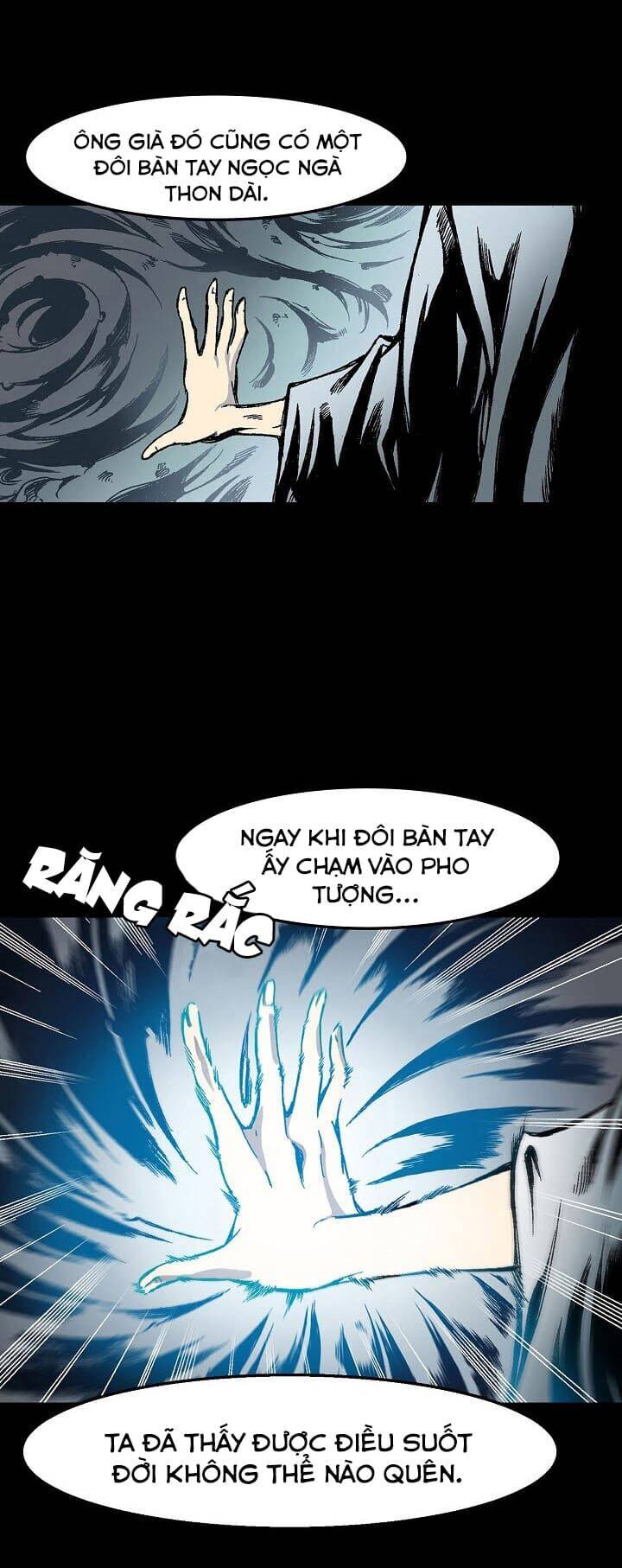 Hồi Ức Chiến Thần Chapter 27 - Trang 44