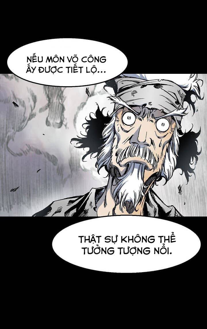 Hồi Ức Chiến Thần Chapter 27 - Trang 47