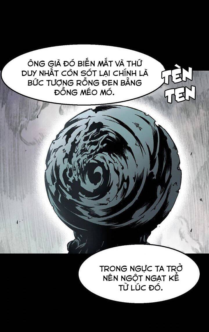 Hồi Ức Chiến Thần Chapter 27 - Trang 48