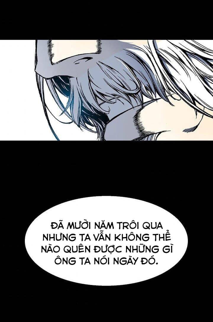 Hồi Ức Chiến Thần Chapter 27 - Trang 49