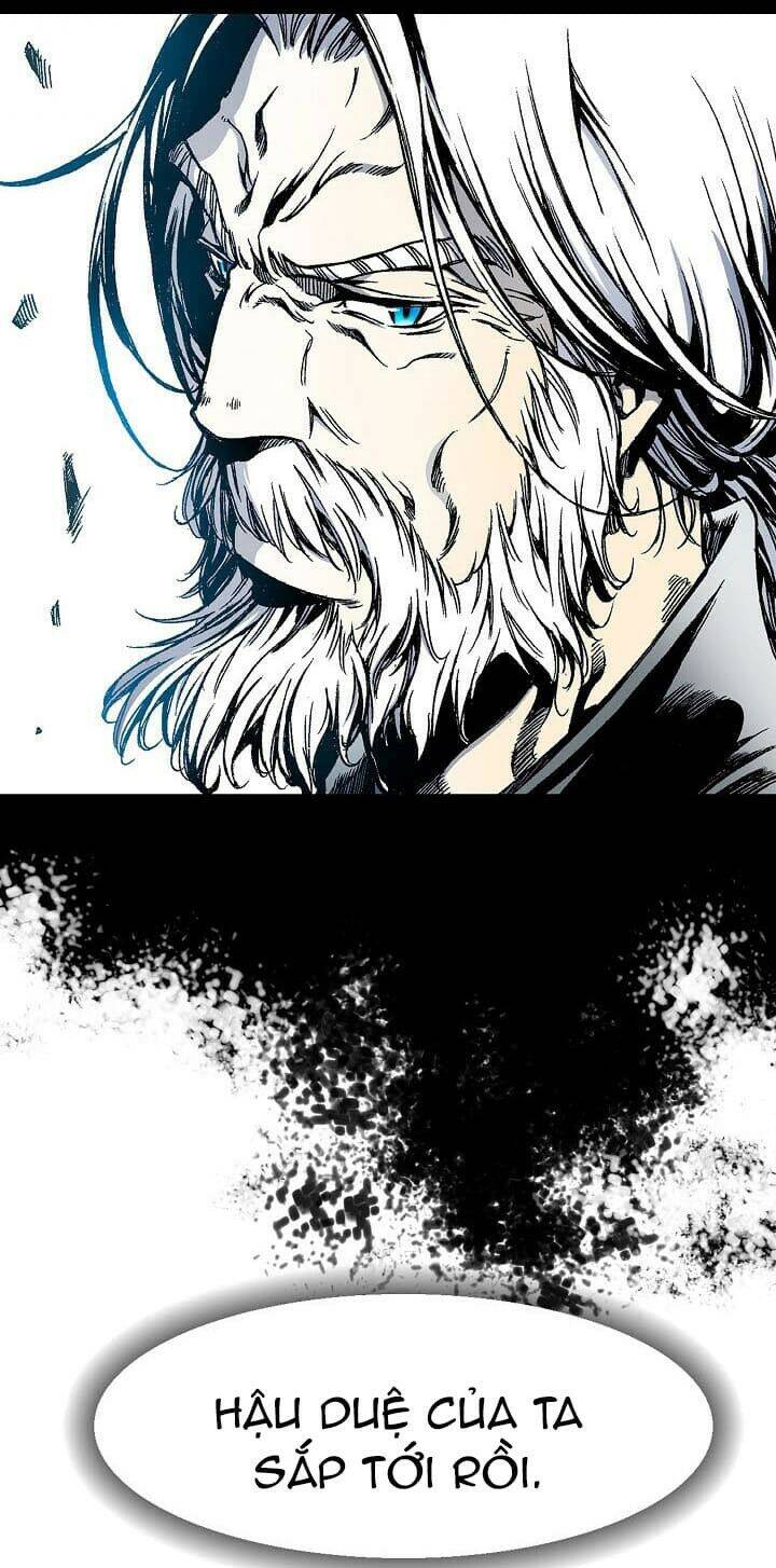Hồi Ức Chiến Thần Chapter 27 - Trang 50