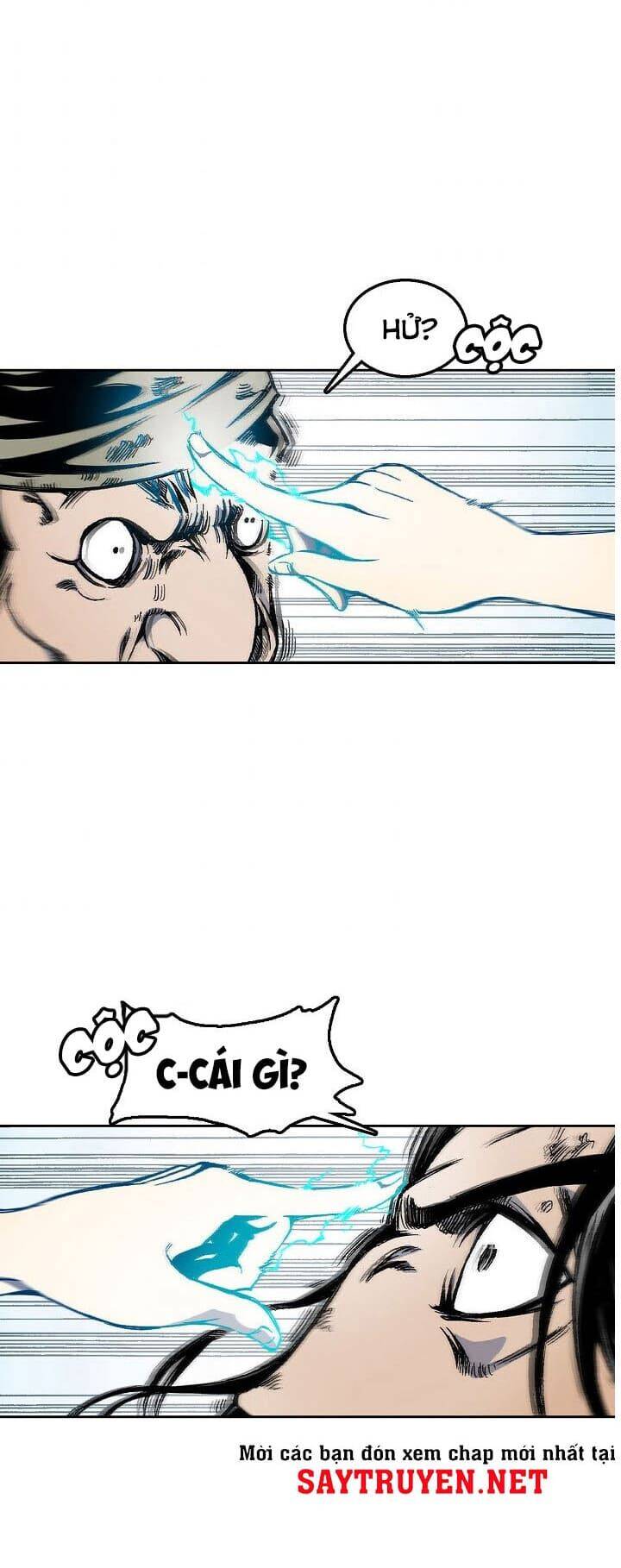 Hồi Ức Chiến Thần Chapter 27 - Trang 6