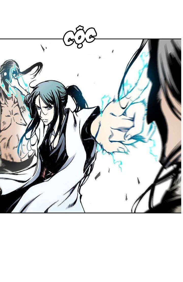 Hồi Ức Chiến Thần Chapter 27 - Trang 7