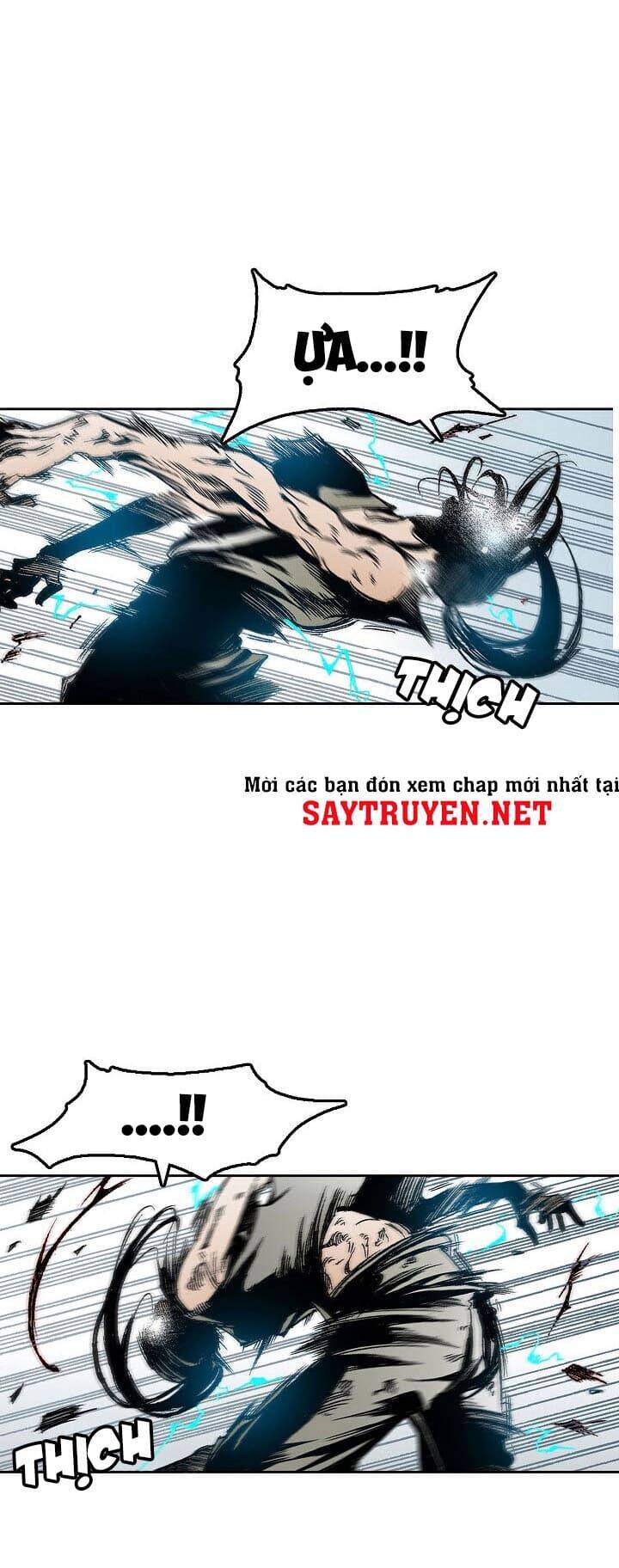 Hồi Ức Chiến Thần Chapter 27 - Trang 9