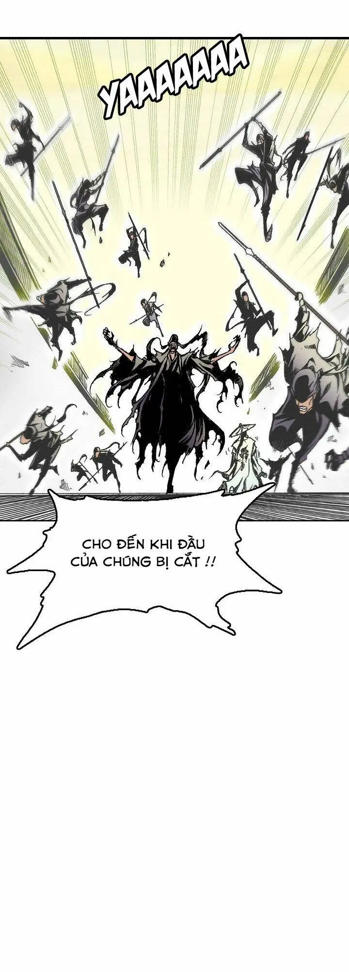 Hồi Ức Chiến Thần Chapter 28 - Trang 10