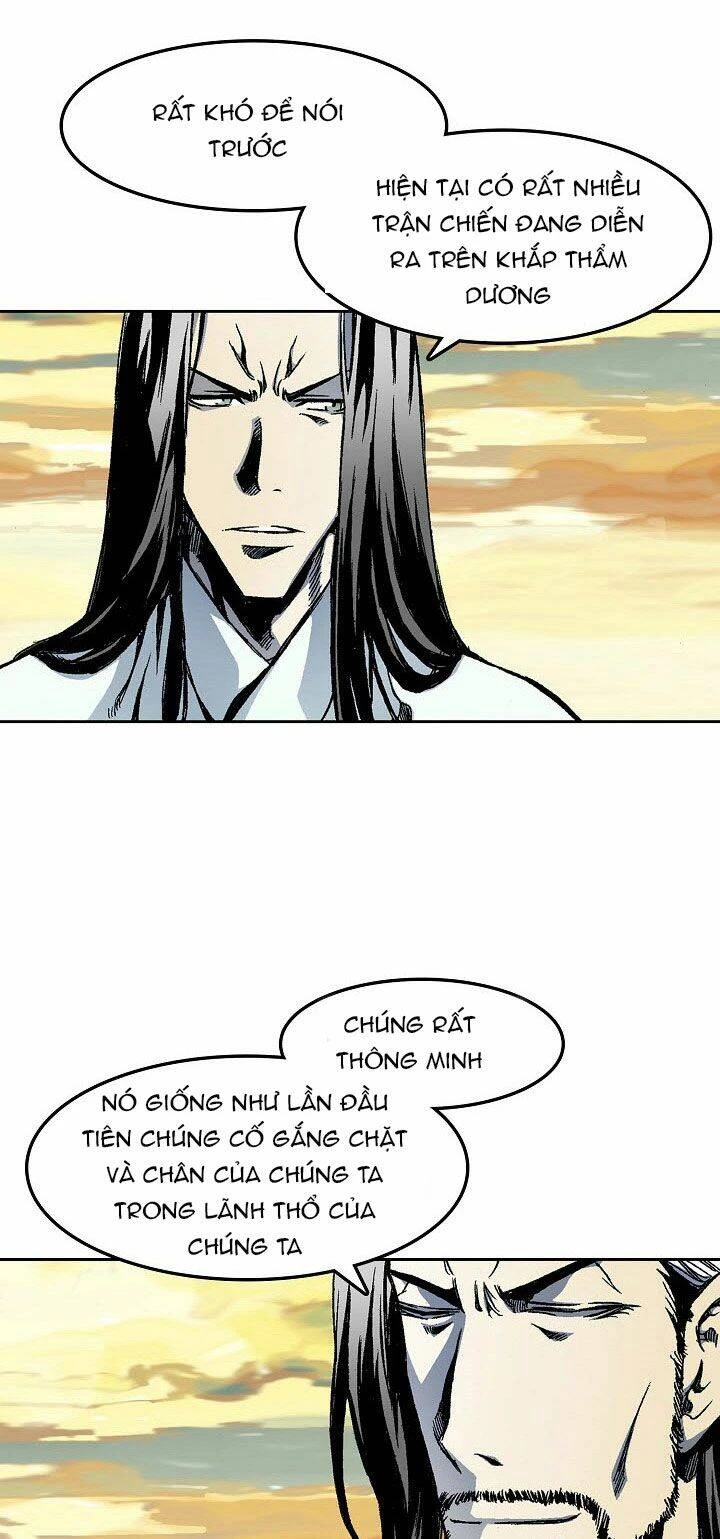 Hồi Ức Chiến Thần Chapter 28 - Trang 13