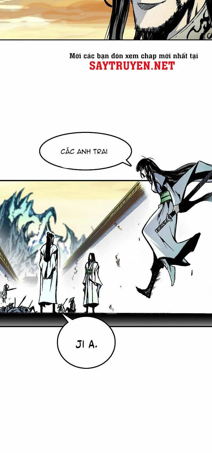 Hồi Ức Chiến Thần Chapter 28 - Trang 14