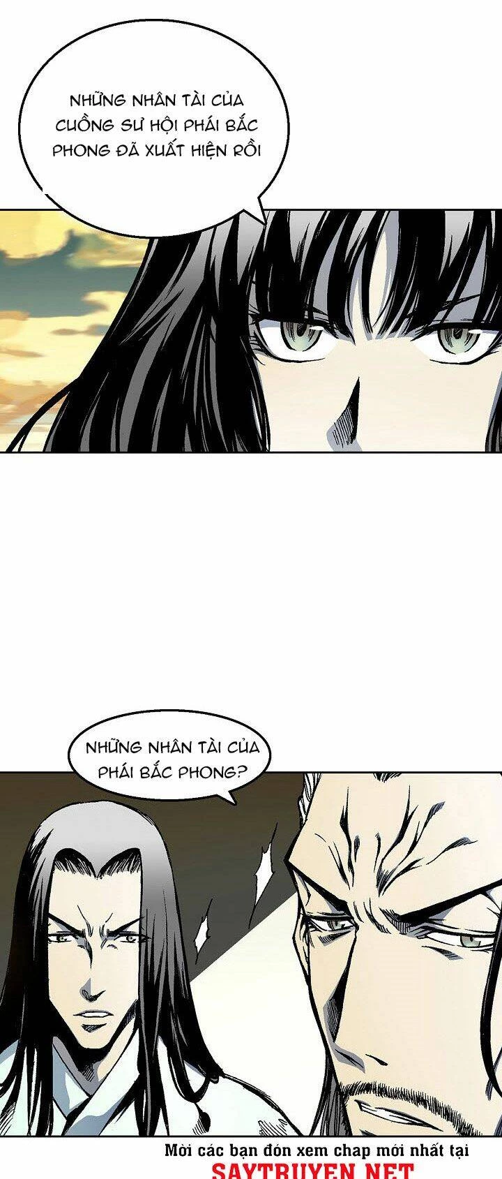 Hồi Ức Chiến Thần Chapter 28 - Trang 15