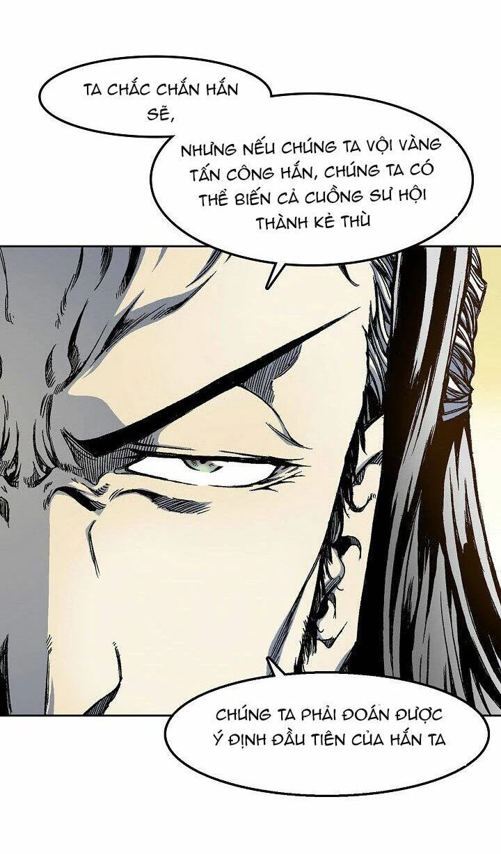 Hồi Ức Chiến Thần Chapter 28 - Trang 19
