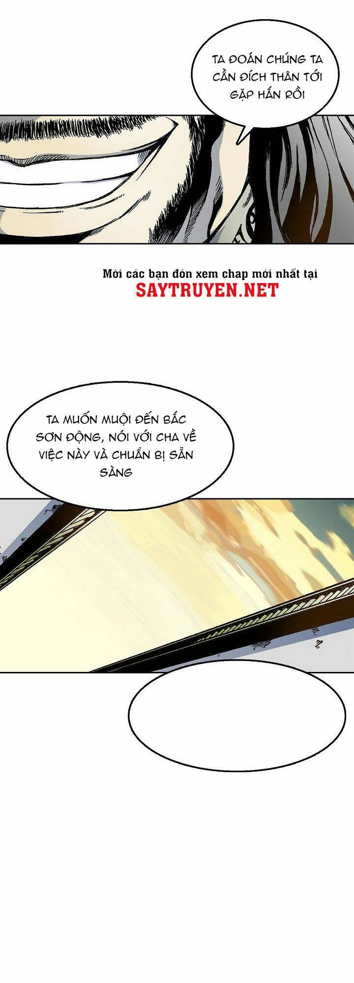 Hồi Ức Chiến Thần Chapter 28 - Trang 20