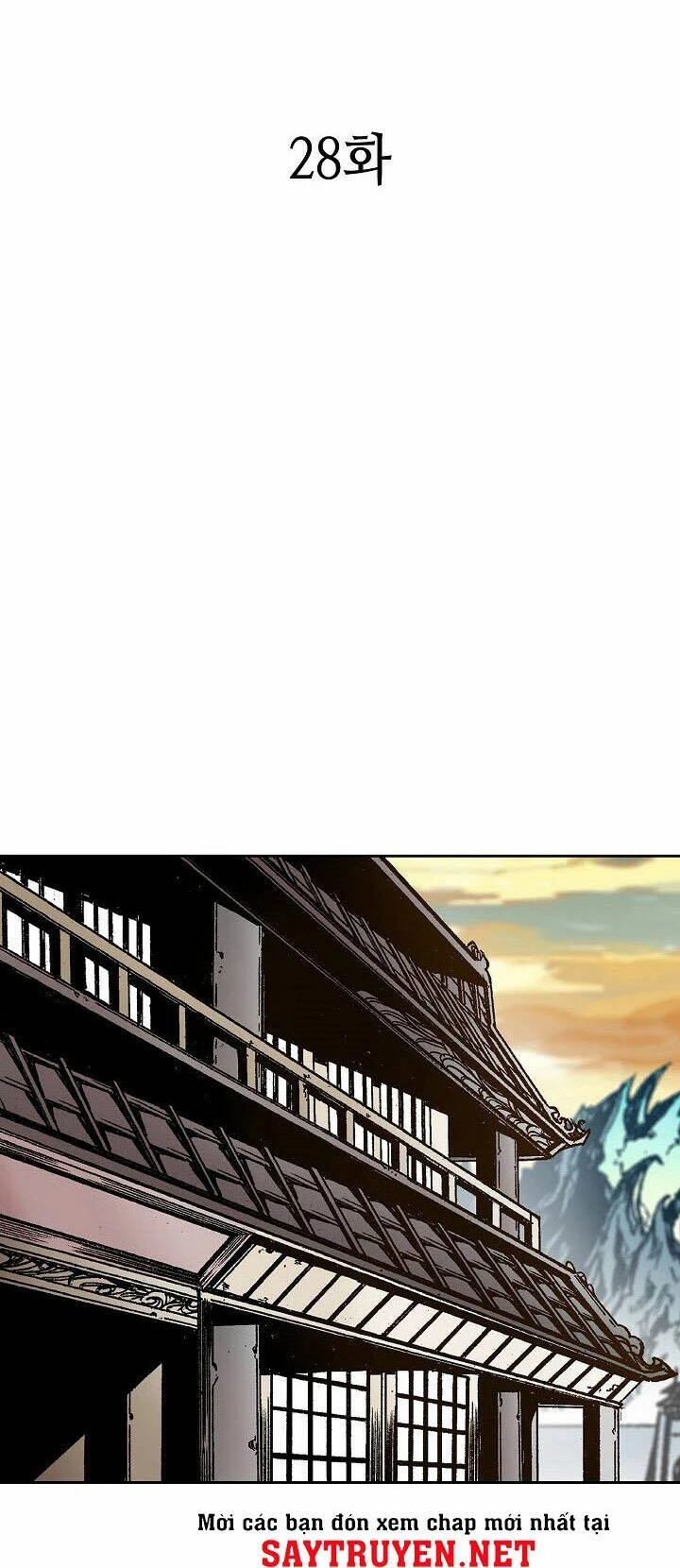 Hồi Ức Chiến Thần Chapter 28 - Trang 22