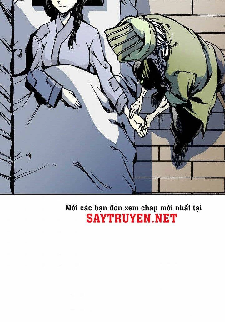 Hồi Ức Chiến Thần Chapter 28 - Trang 24