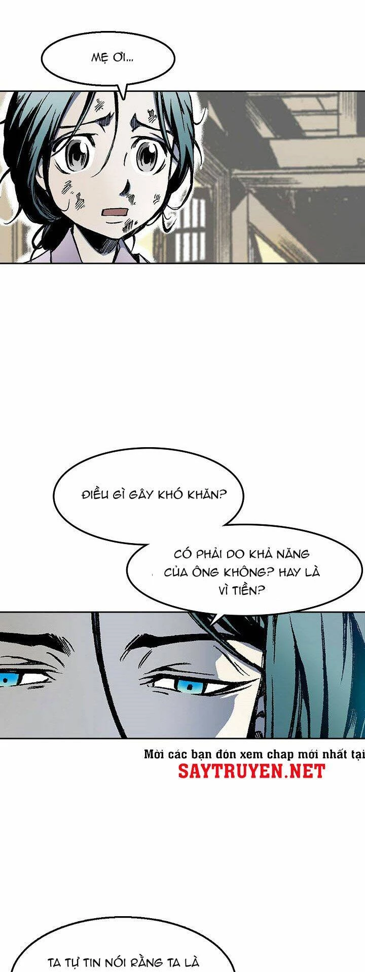 Hồi Ức Chiến Thần Chapter 28 - Trang 26