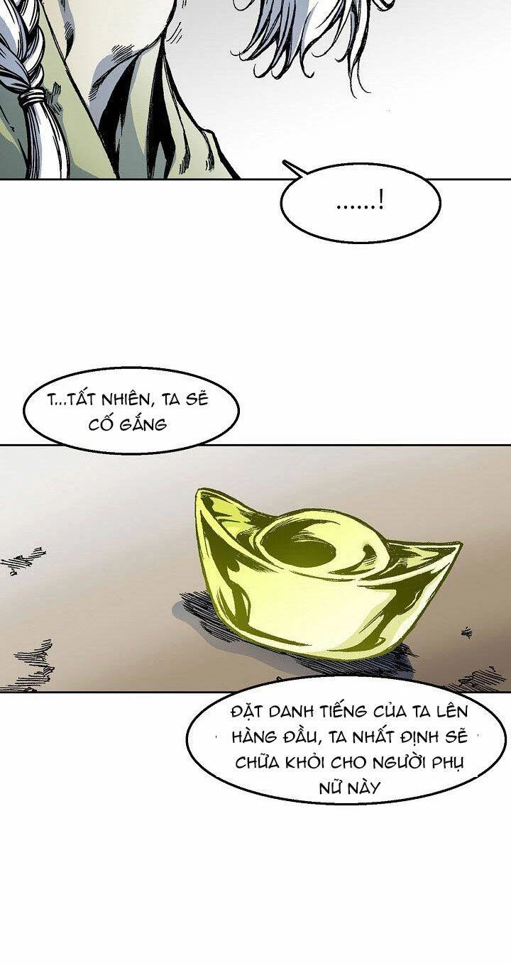 Hồi Ức Chiến Thần Chapter 28 - Trang 29